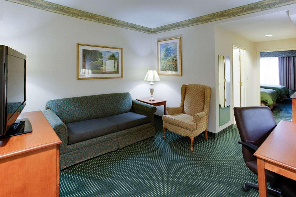 Country Inn & Suites By Radisson, Brockton Room photo